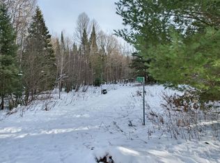 4766 Coveyville Rd, Phelps, WI 54554