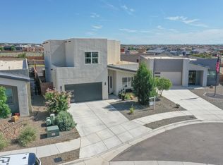 2416 Nugget St SE, Rio Rancho, NM 87124