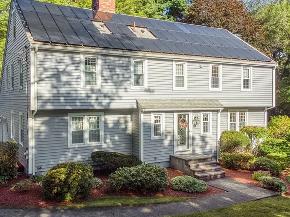 22 Gryzboska Cir, Framingham, MA 01702