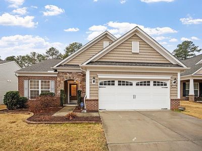 2621 Kilmartin Dr, Fuquay Varina, NC, 27526