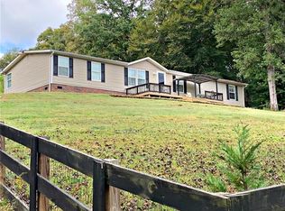 601 Turkey Tail Ln, Morganton, NC 28655