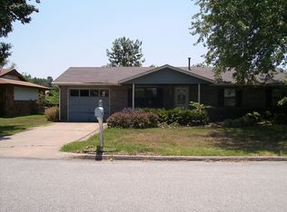 28464 E 138th St S, Coweta, OK 74429