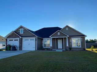 4012 Crusader Ct, Valdosta, GA 31605