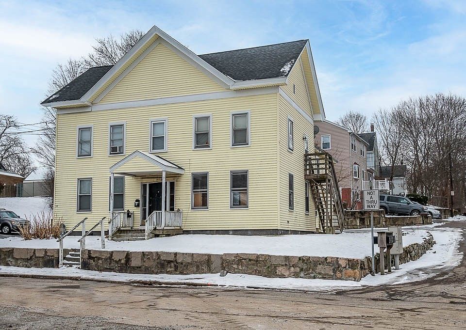 193 Bussey St, Dedham, MA 02026 Zillow