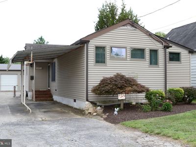 515 Clinton St, Delaware City, DE, 19706