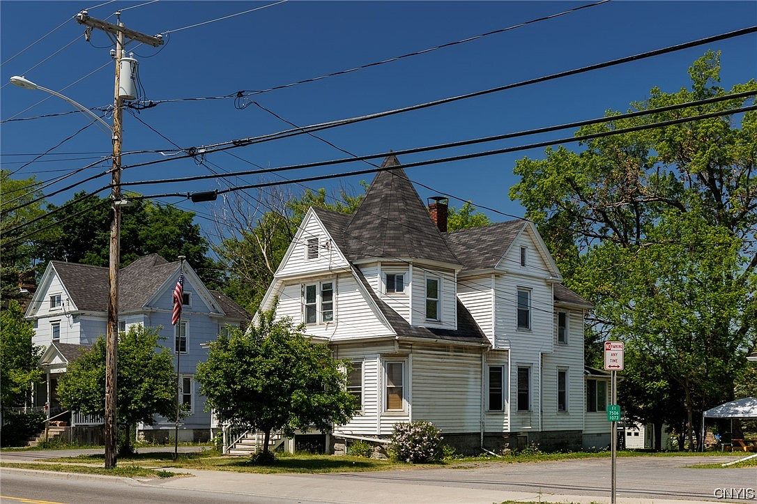 275 E Main St, Gouverneur, NY 13642 Zillow