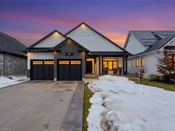 19 Windywood Ln, Norwich, ON N0J 1P0