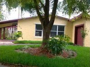 315 NW 49th Ave, Plantation, FL 33317