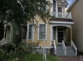 1510 Winnie St, Galveston, TX 77550