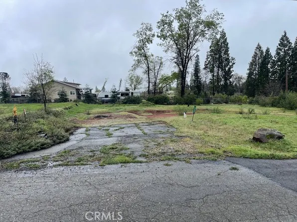 1352 Manhattan Dr, Paradise, CA 95969