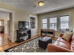 75 Euston Rd #411, Brighton, MA 02135