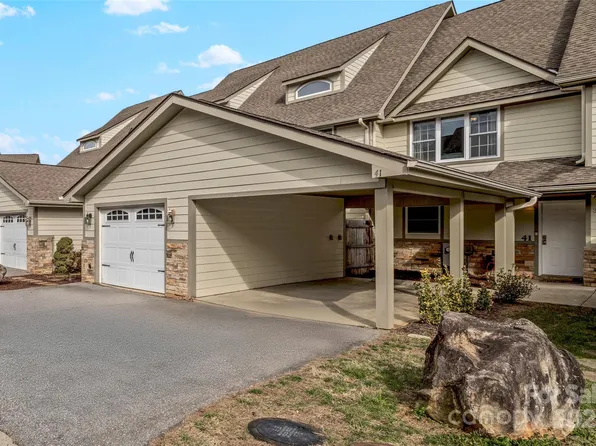 41 Rotunda Cir, Asheville, NC 28806