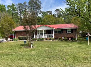 102 Friar Tuck Rd NE, Rome, GA 30161
