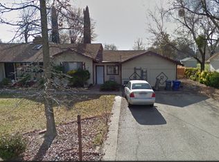 22815 Marjie Ave, Red Bluff, CA 96080