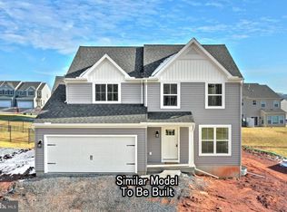 502 Jared Way, New Holland, PA 17557