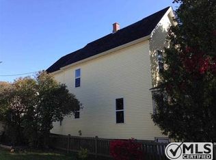 723 Quincy St, Hancock, MI 49930