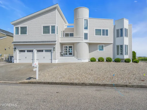 848 Ensign Drive, Forked River, NJ 08731