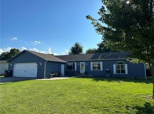 110 Schoolview Dr, Homer, IL