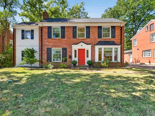 933 S Central Ave, Saint Louis, MO 63105