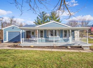 10106 Indian Hill Dr, Union, KY 41091