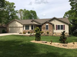 12 Clinebrook Dr, Fairfield Glade, TN 38558