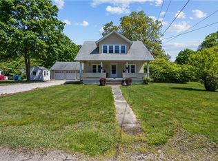 3691 Kingstown Rd, South Kingstown, RI 02892