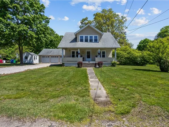 3691 Kingstown Rd, South Kingstown, RI 02892