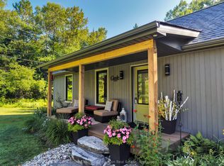 247 Old North Rd, Huntsville, ON P1H 2J4