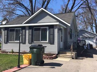 1619 N Eastman Rd, Edgerton, WI 53534