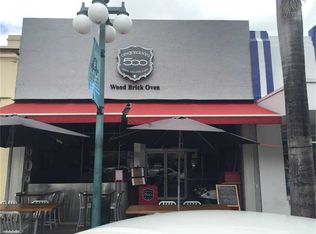 1931 Hollywood Blvd, Hollywood, FL 33020