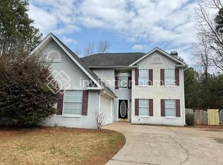 148 Emerald Ln, Hampton, GA 30228
