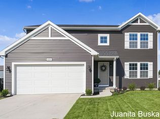 4119 Silverton Dr, Holland, MI 49424