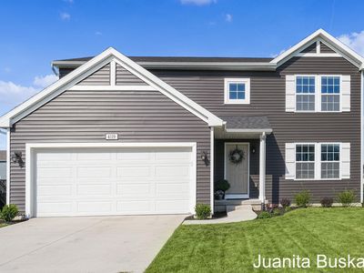 4119 Silverton Dr, Holland, MI, 49424