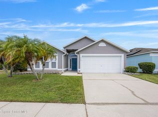 2309 Myla Ln, Melbourne, FL 32935