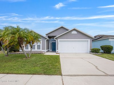 2309 Myla Ln, Melbourne, FL, 32935