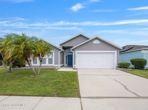 2309 Myla Ln, Melbourne, FL 32935