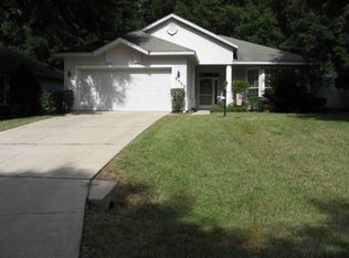 8939 SW 192nd Court Rd, Dunnellon, FL 34432