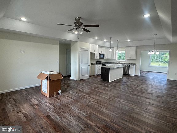 2nd image of 26557 Blue Hen Ln Lot 31