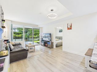 10788 No 5 Rd #102, Richmond, BC V6W0B8