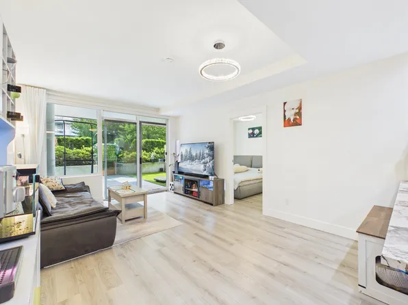 10788 No 5 Rd #102, Richmond, BC V6W 0B8