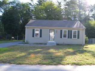 6 Pine City Rd, Carver, MA 02330