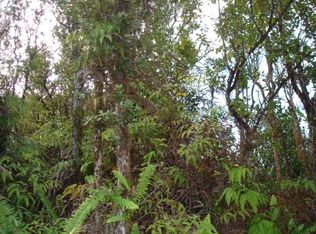 LOT 7493rd, Mountain View, HI 96771