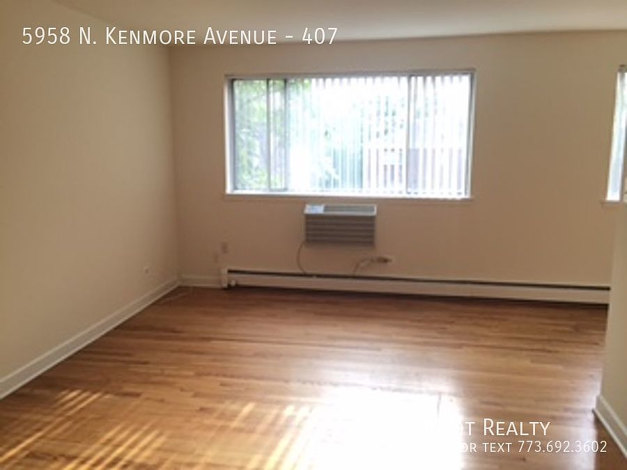 1st image of 5958 N Kenmore Ave APT 407