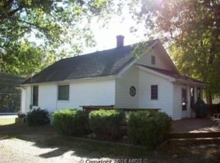 4661 Saint Leonard Rd, Saint Leonard, MD 20685