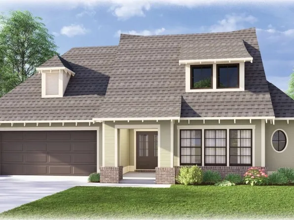 2439 Furlong Trl, Auburn, AL 36830