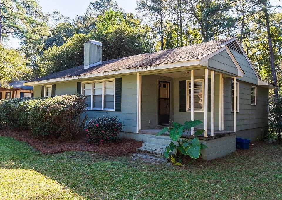 411 Canna Dr, Valdosta, GA 31602 Zillow