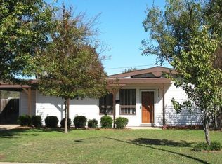 4112 McGaha Ave, Wichita Falls, TX 76308