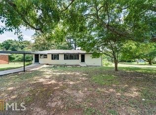 4699 Ballew Dr, Powder Springs, GA 30127