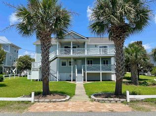 4802 S Ocean Blvd, Surfside Beach, SC 29575
