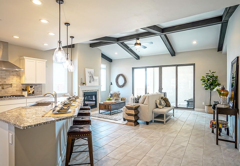 The Stout Plan, Mesa Del Sol, Albuquerque, NM 87106 Zillow